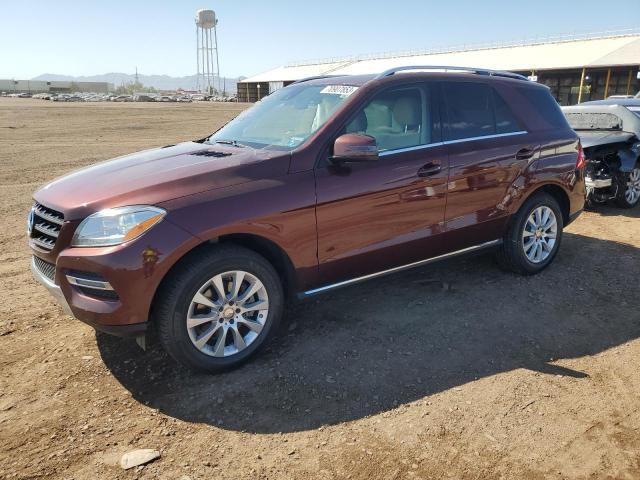 mercedes-benz m-class 2015 4jgda0eb5fa494458