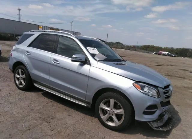 mercedes-benz  2016 4jgda0eb5ga647972