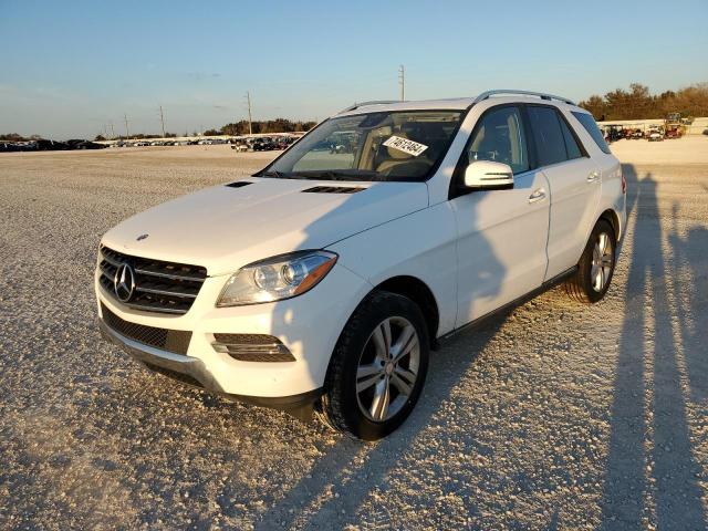 mercedes-benz ml 250 blu 2015 4jgda0eb6fa540850