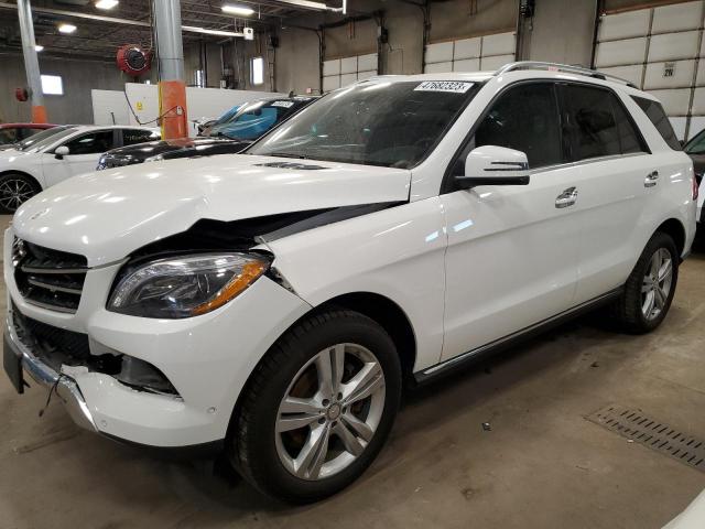 mercedes-benz ml 250 blu 2015 4jgda0ebxfa472472