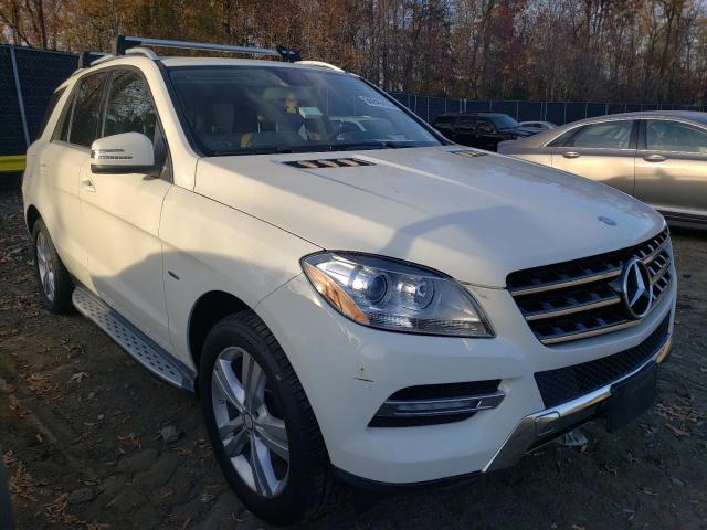 mercedes-benz ml 350 blu 2012 4jgda2eb0ca024975