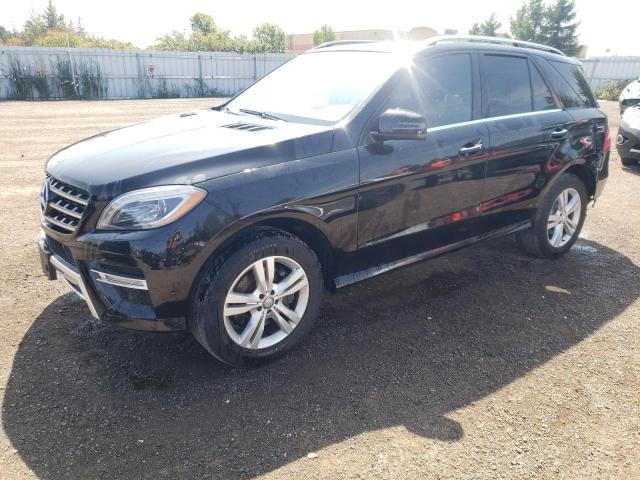 mercedes-benz ml 350 blu 2013 4jgda2eb0da119392