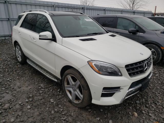 mercedes-benz  2015 4jgda2eb0fa535672