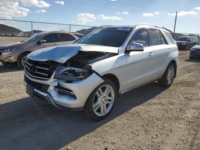 mercedes-benz ml 350 blu 2013 4jgda2eb1da207643