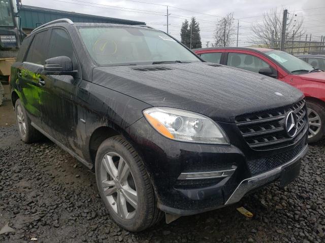 mercedes-benz ml 350 blu 2012 4jgda2eb3ca007426