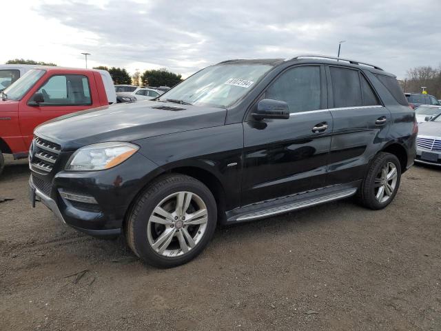 mercedes-benz ml 350 blu 2012 4jgda2eb3ca038840