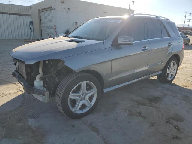 mercedes-benz ml 350 blu 2014 4jgda2eb3ea268932