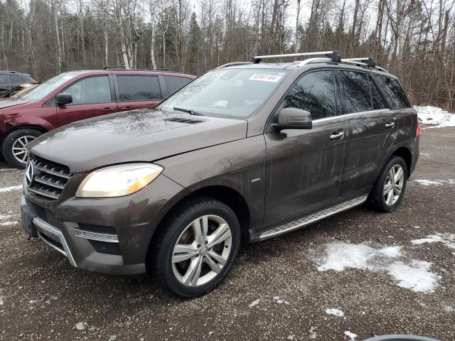 mercedes-benz ml 350 blu 2012 4jgda2eb4ca011825