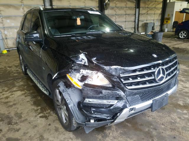 mercedes-benz ml 350 blu 2012 4jgda2eb4ca075315