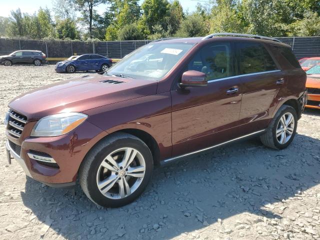 mercedes-benz ml 350 blu 2014 4jgda2eb4ea317975