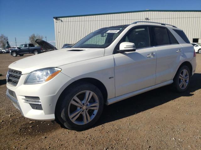 mercedes-benz ml 350 blu 2012 4jgda2eb5ca030352