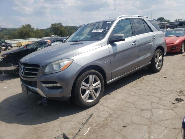 mercedes-benz ml 350 blu 2012 4jgda2eb5ca059558