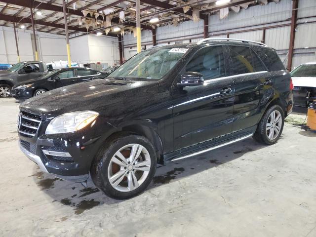 mercedes-benz ml 350 blu 2013 4jgda2eb5da200646