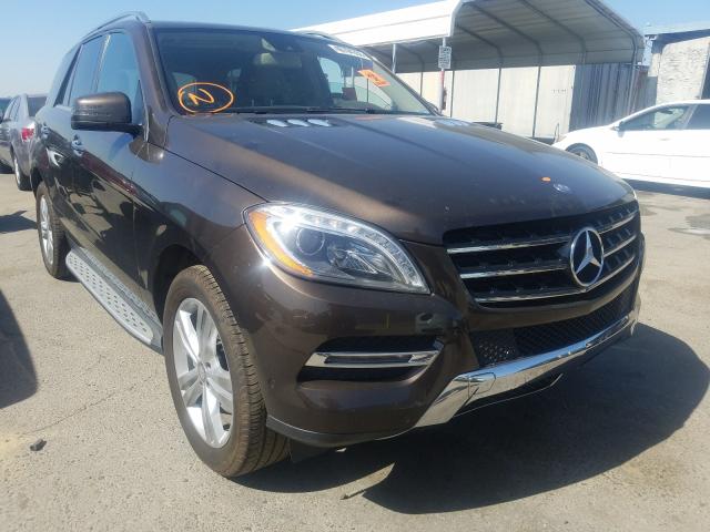 mercedes-benz  2014 4jgda2eb5ea368823