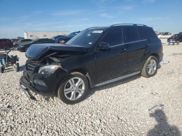 mercedes-benz ml 350 blu 2014 4jgda2eb5ea392930