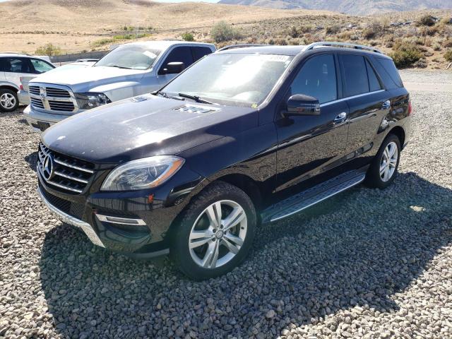 mercedes-benz ml 350 blu 2013 4jgda2eb6da253355