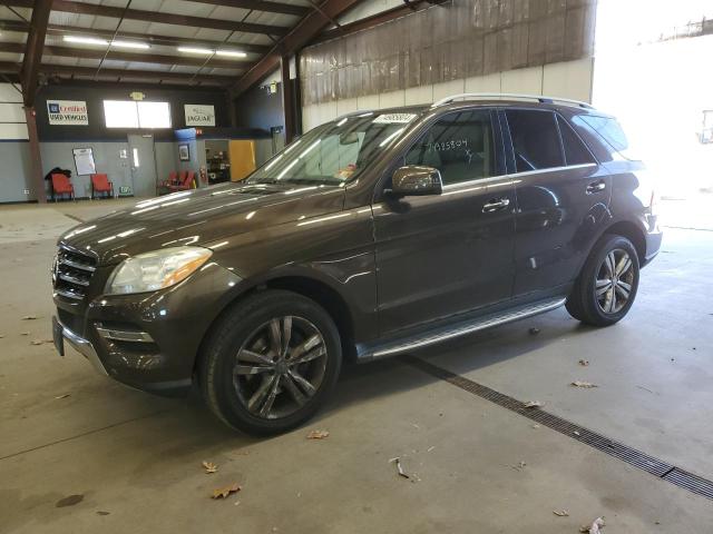 mercedes-benz ml 350 blu 2014 4jgda2eb6ea281495