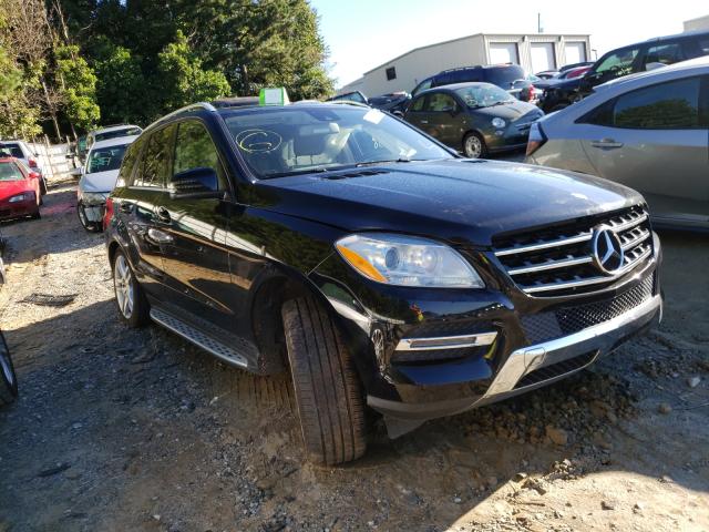 mercedes-benz ml 350 blu 2014 4jgda2eb6ea321462