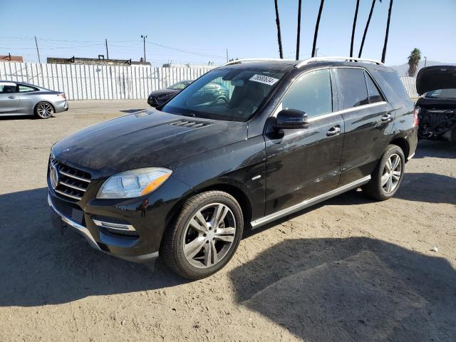 mercedes-benz ml 350 blu 2012 4jgda2eb7ca050232