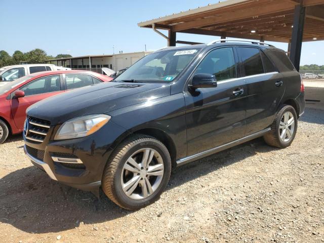 mercedes-benz ml 350 blu 2013 4jgda2eb7da251923