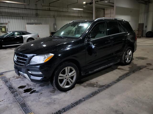 mercedes-benz ml 350 blu 2014 4jgda2eb7ea426611