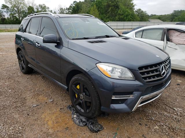 mercedes-benz ml 350 blu 2014 4jgda2eb8ea294135