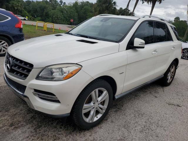 mercedes-benz ml 350 blu 2012 4jgda2eb9ca049857