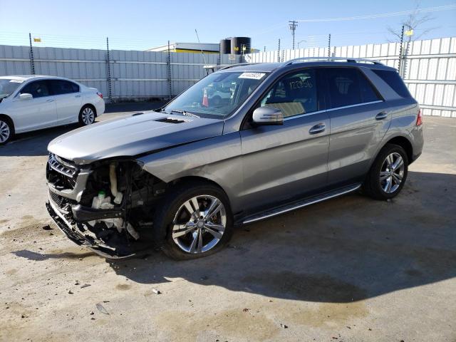 mercedes-benz  2014 4jgda2eb9ea313372