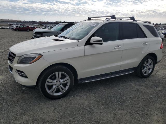 mercedes-benz ml 350 blu 2013 4jgda2ebxda190017