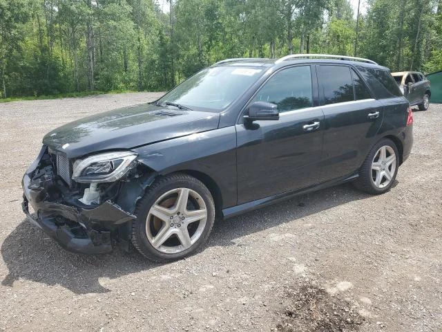 mercedes-benz ml 350 blu 2014 4jgda2ebxea439658