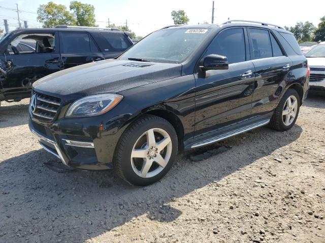 mercedes-benz ml 400 4ma 2015 4jgda5gb0fa509992