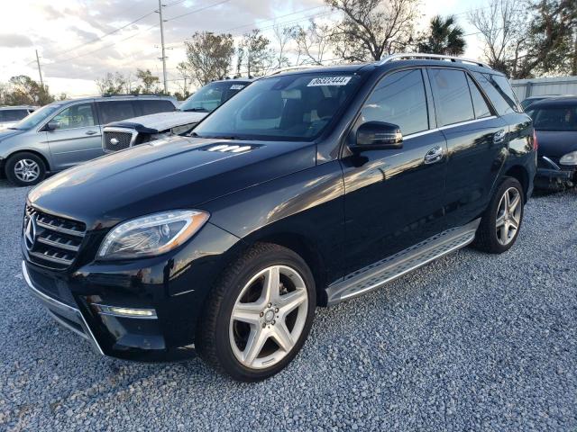 mercedes-benz ml 400 4ma 2015 4jgda5gb0fa544712