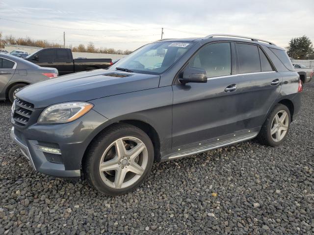 mercedes-benz ml 400 4ma 2015 4jgda5gb2fa542475