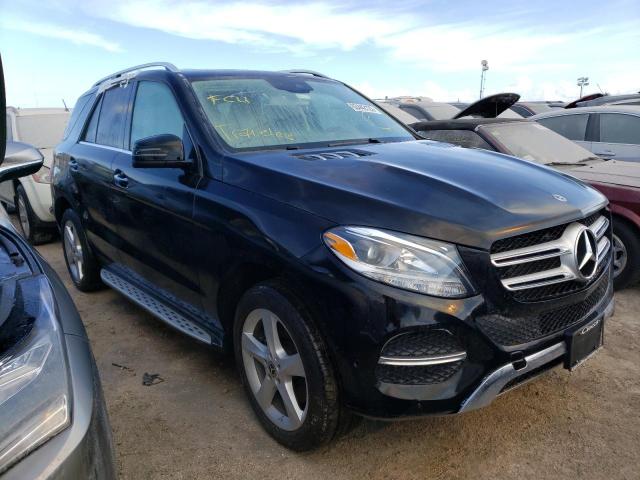 mercedes-benz gle 400 4m 2019 4jgda5gb2kb207978