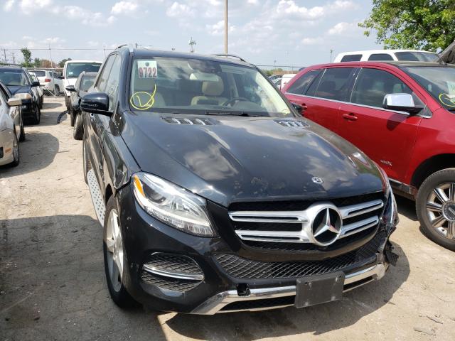 mercedes-benz  2019 4jgda5gb2kb214803