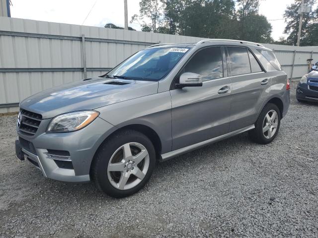 mercedes-benz ml 400 4ma 2015 4jgda5gb3fa489446