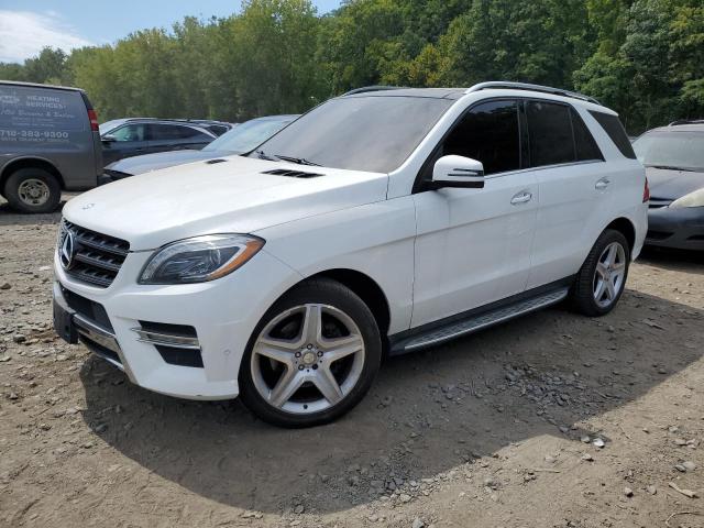 mercedes-benz ml 400 4ma 2015 4jgda5gb5fa578872