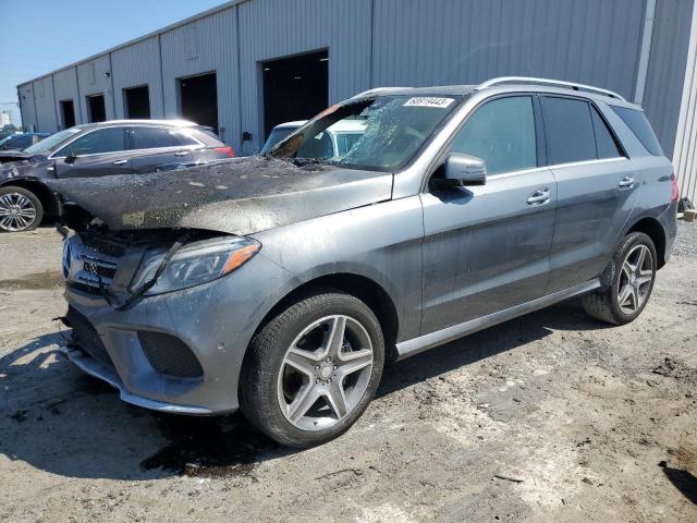 mercedes-benz gle 400 4m 2017 4jgda5gb6ha842300