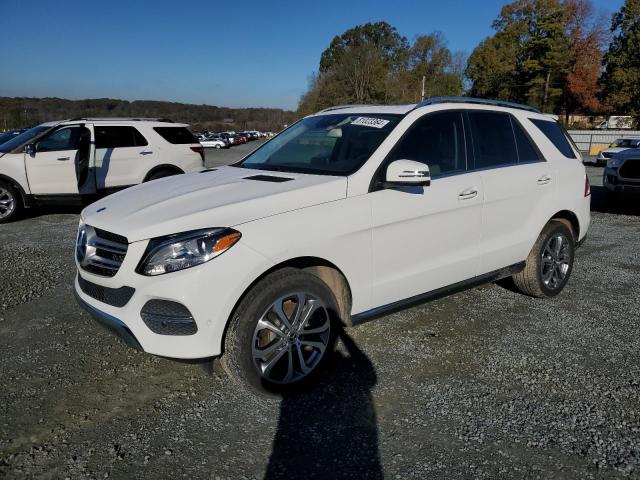 mercedes-benz gle 400 4m 2019 4jgda5gb9kb208531