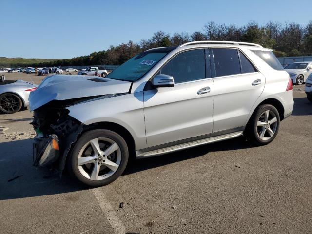 mercedes-benz gle 400 4m 2019 4jgda5gb9kb213020