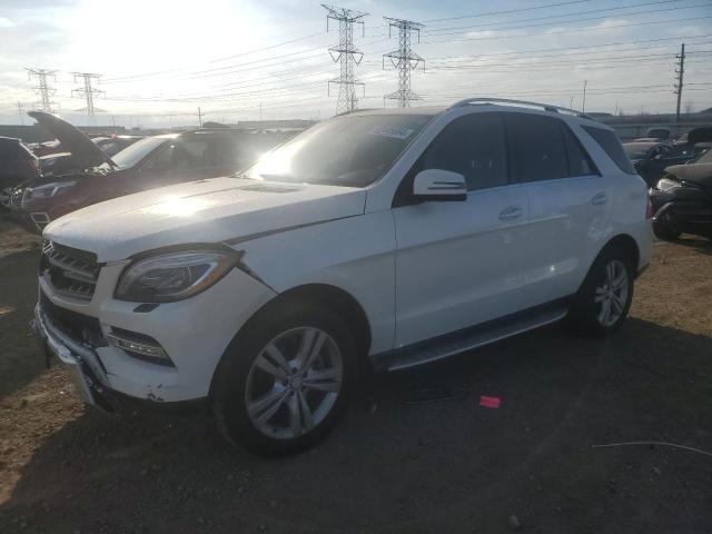 mercedes-benz ml 350 4ma 2013 4jgda5hb0da158352