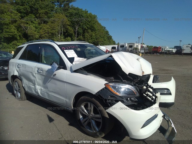 mercedes-benz m-class 2013 4jgda5hb0da181646