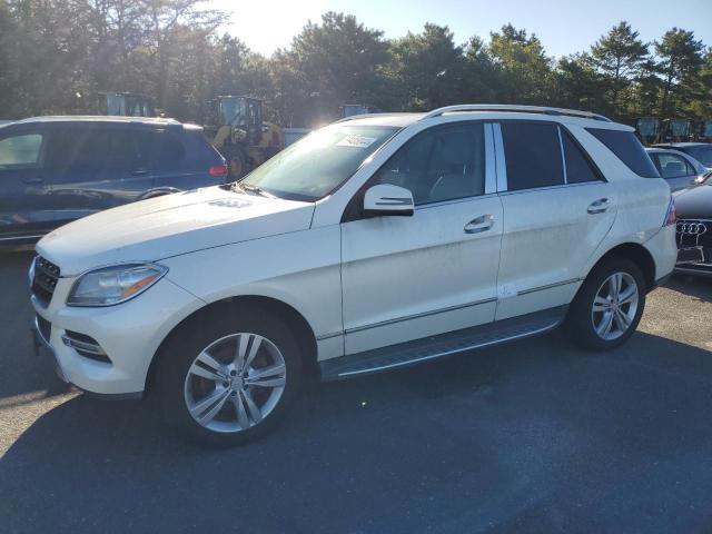 mercedes-benz ml 350 4ma 2013 4jgda5hb0da193716