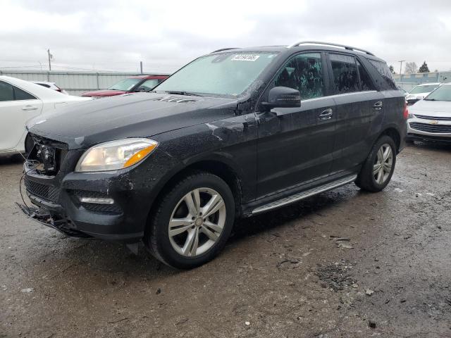 mercedes-benz ml 350 4ma 2013 4jgda5hb0da228786