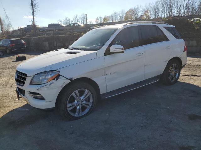 mercedes-benz ml 350 4ma 2014 4jgda5hb0ea286981