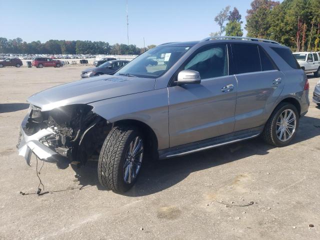 mercedes-benz ml 350 4ma 2014 4jgda5hb0ea344586