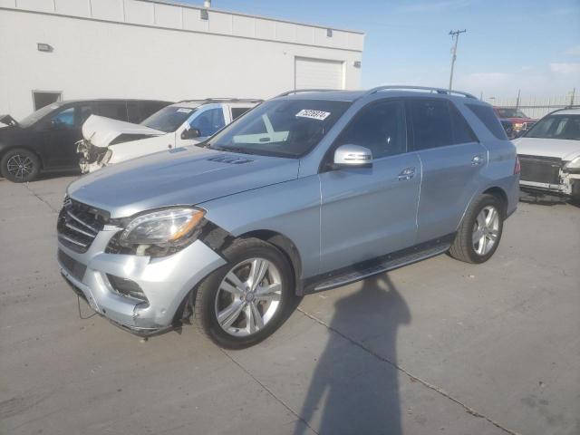 mercedes-benz ml 350 4ma 2014 4jgda5hb0ea362294