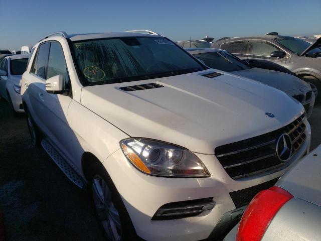 mercedes-benz ml 350 4ma 2015 4jgda5hb0fa448299