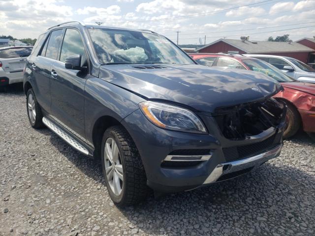 mercedes-benz ml 350 4ma 2015 4jgda5hb0fa459738