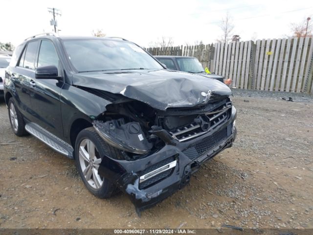 mercedes-benz ml-class 2015 4jgda5hb0fa468097